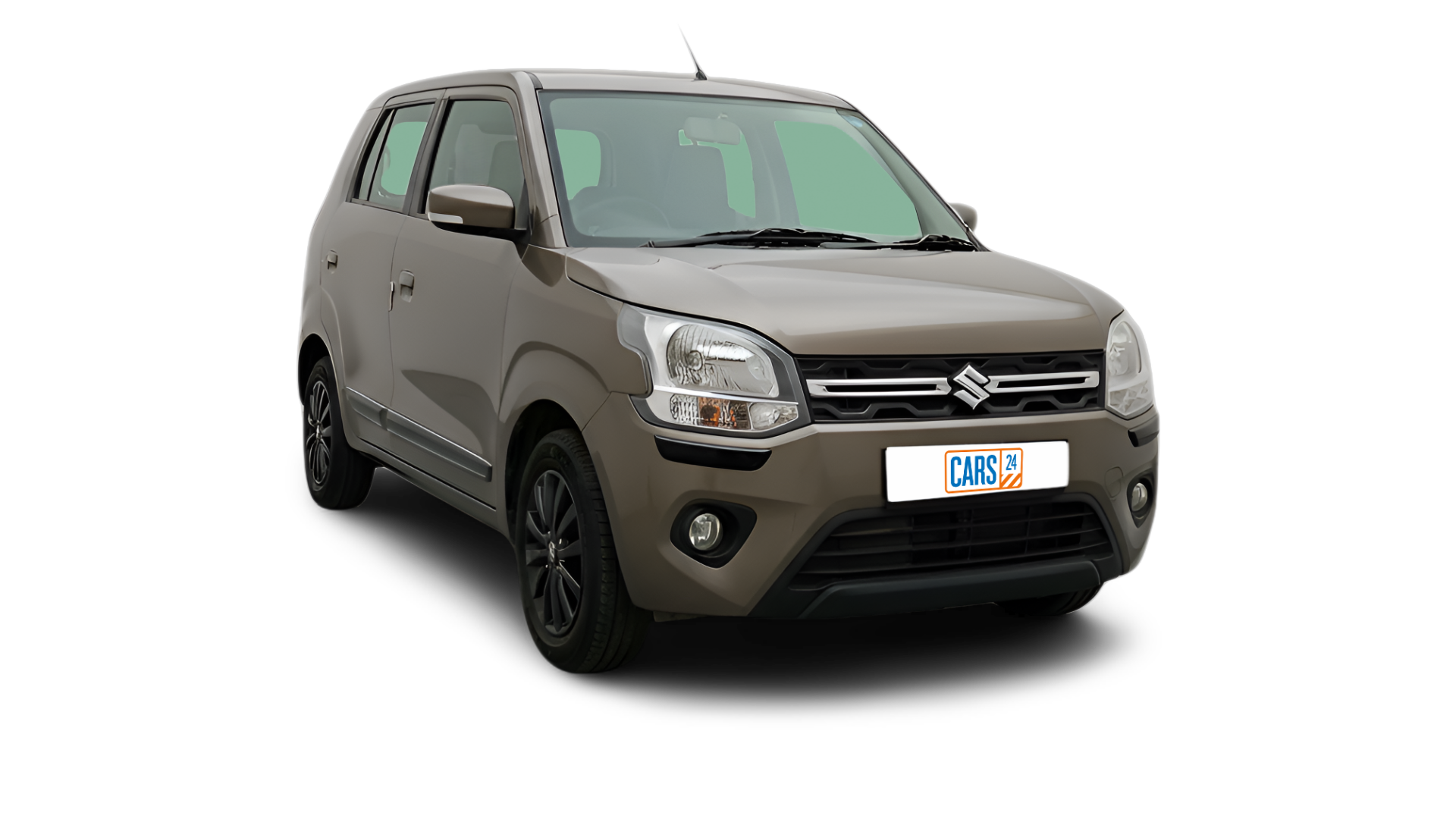 Maruti New Wagon-R-img